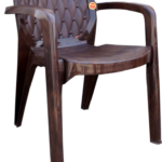 Anmol 2180 Chair – Premium Plastic Arm Chair for Home, Outdoor & Commercial Use