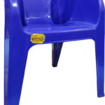 Anmol Baby Dura Chair – Strong Plastic Kids Chair for Home & Play School