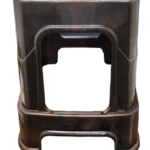 Anmol Breeze Stool – Heavy-Duty Plastic Stool for Home & Commercial Use