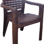 Anmol Endeavour Chair – Durable Plastic Arm Chair for Home, Outdoor & Commercial Use