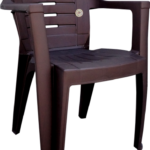 Anmol 9022 Chair – Durable Plastic Arm Chair for Home, Outdoor & Commercial Use