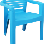 Anmol Fortuner Chair – Durable Plastic Arm Chair for Home, Outdoor & Commercial Use