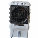 Jaguar Heavy-Duty Plastic Air Cooler – High Airflow Cooling for Home & Commercial Use