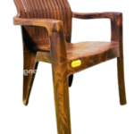 Anmol Hector Chair – Premium Plastic Arm Chair for Home, Outdoor & Commercial Use