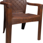 Anmol Liberty Chair – Premium Plastic Arm Chair for Home, Outdoor & Commercial Use