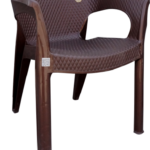 Anmol Maharaja Chair – Premium Plastic Arm Chair for Home, Outdoor & Commercial Use