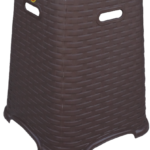 Anmol Matt Stool – Heavy-Duty Plastic Stool for Home & Commercial Use