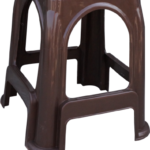 Anmol Stool 21 – Heavy-Duty Plastic Stool for Home & Commercial Use