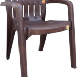 Anmol Tarzen Chair – Strong Plastic Arm Chair for Home, Outdoor & Commercial Use