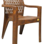 Anmol Ultra Chair – Durable Plastic Arm Chair for Home, Outdoor & Commercial Use
